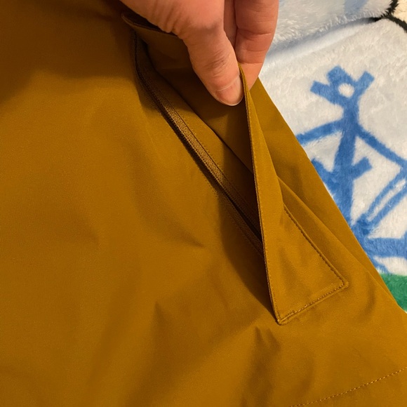 Athleta Sutro Rainout Trench Jacket Size Small. NWT! Retail $170 - Picture 13 of 15